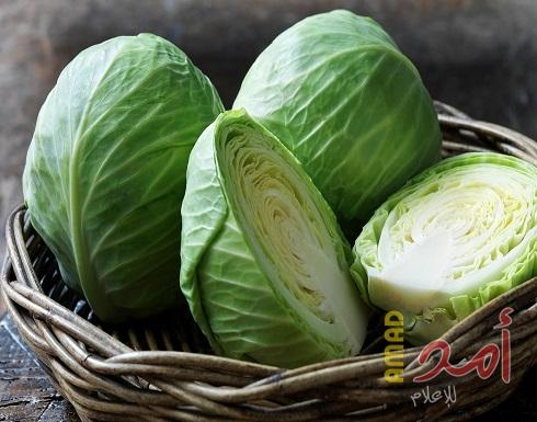 كيف يساعدك الملفوف على خسارة الوزن الزائد؟