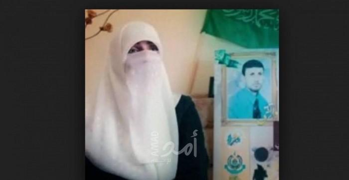 الحكم بالسجن الفعلي على الأسيرة "دينا الكرمي" من الخليل