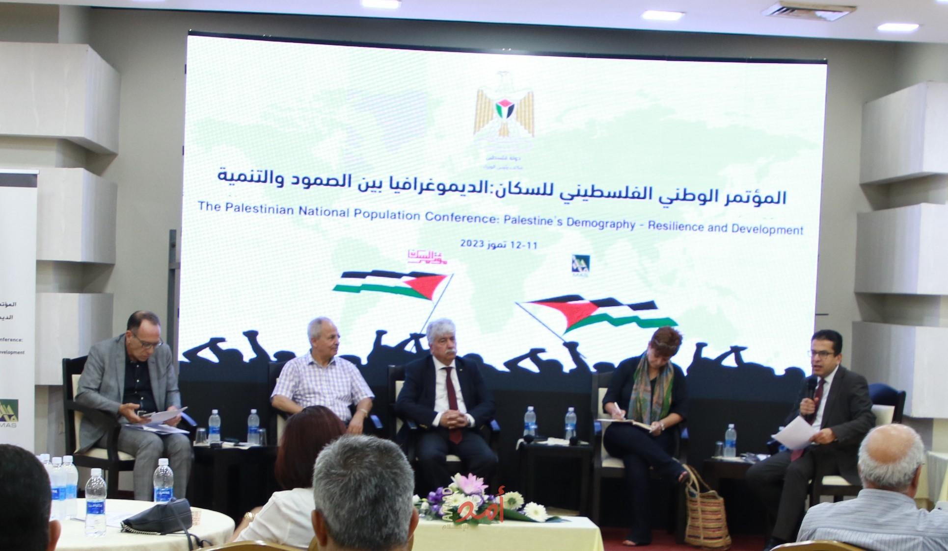 مجدلاني على المجتمع الدولي النظر الى القضية الفلسطينية بنظرة حقوقية لشعب طال عليه أمد الاحتلال