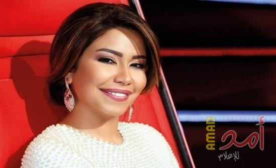 شيرين عبد الوهاب عن أزمة فضل شاكر: "حرام"