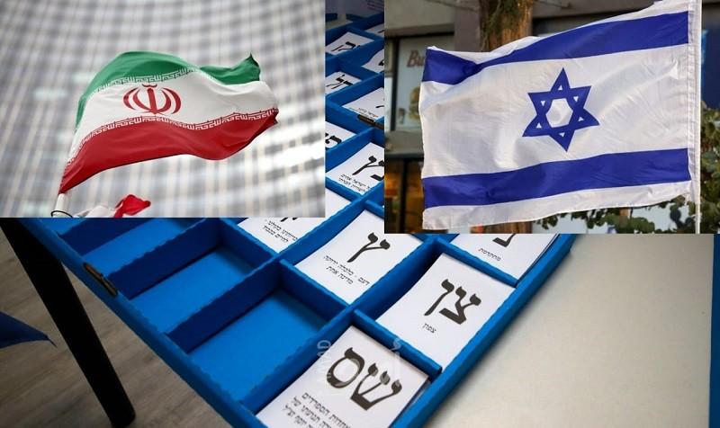 قائد بالحرس الثوري: الضربات الإيرانية "غير المعلنة" ضد إسرائيل تضاعفت