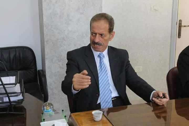 وفاة العميد محمد الملاك بعد صراع مع المرض  وتشيع جنازته في مسقط راسه بالأردن