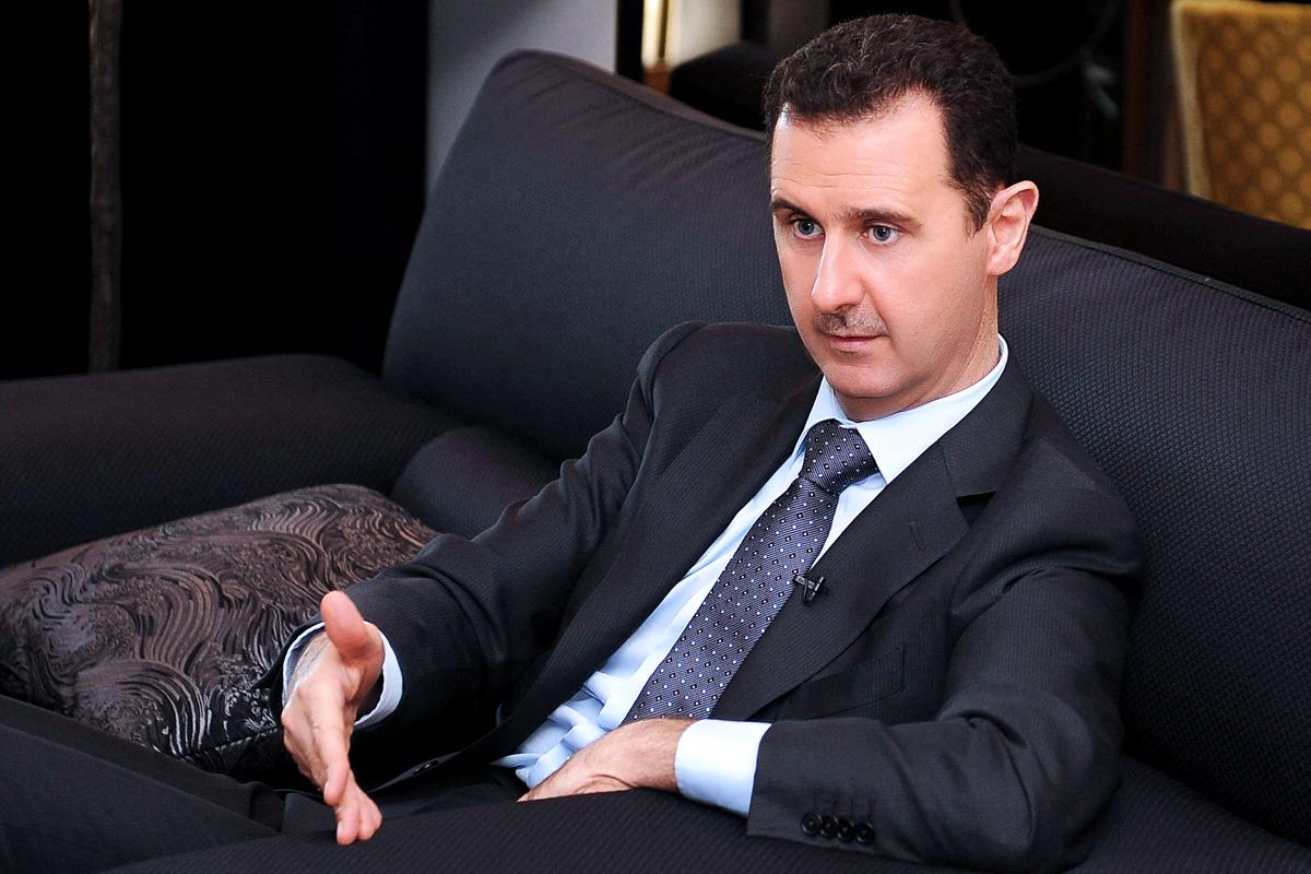 مركز "جلوبال ريسرش": الأسد بريء من دم حلب