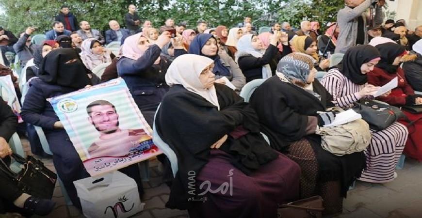 مهجة القدس تنظم ندوة بعنوان التعذيب في سجون سلطات الاحتلال "الأطفال نموذجاً"