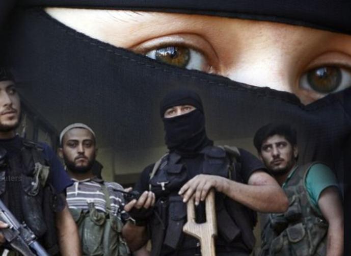 "واللا": مصادر اسرائيلية لا ترى داعش" خطرا!