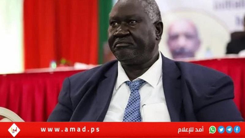 نائب رئيس مجلس السيادة في السودان: قوات "فاغنر" غير موجودة في البلاد