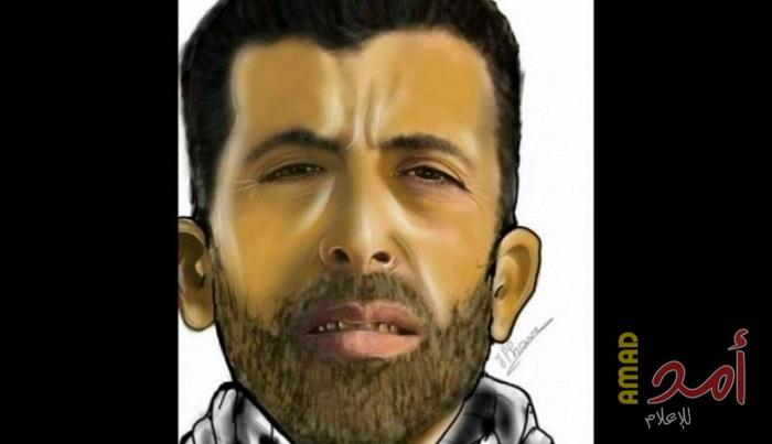 الإفراج عن الأسير "سامي جنازرة" من الخليل
