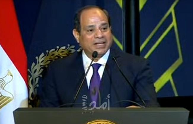 السيسي: سنتخذ إجراءات قاسية إذا تطور فايروس كورونا