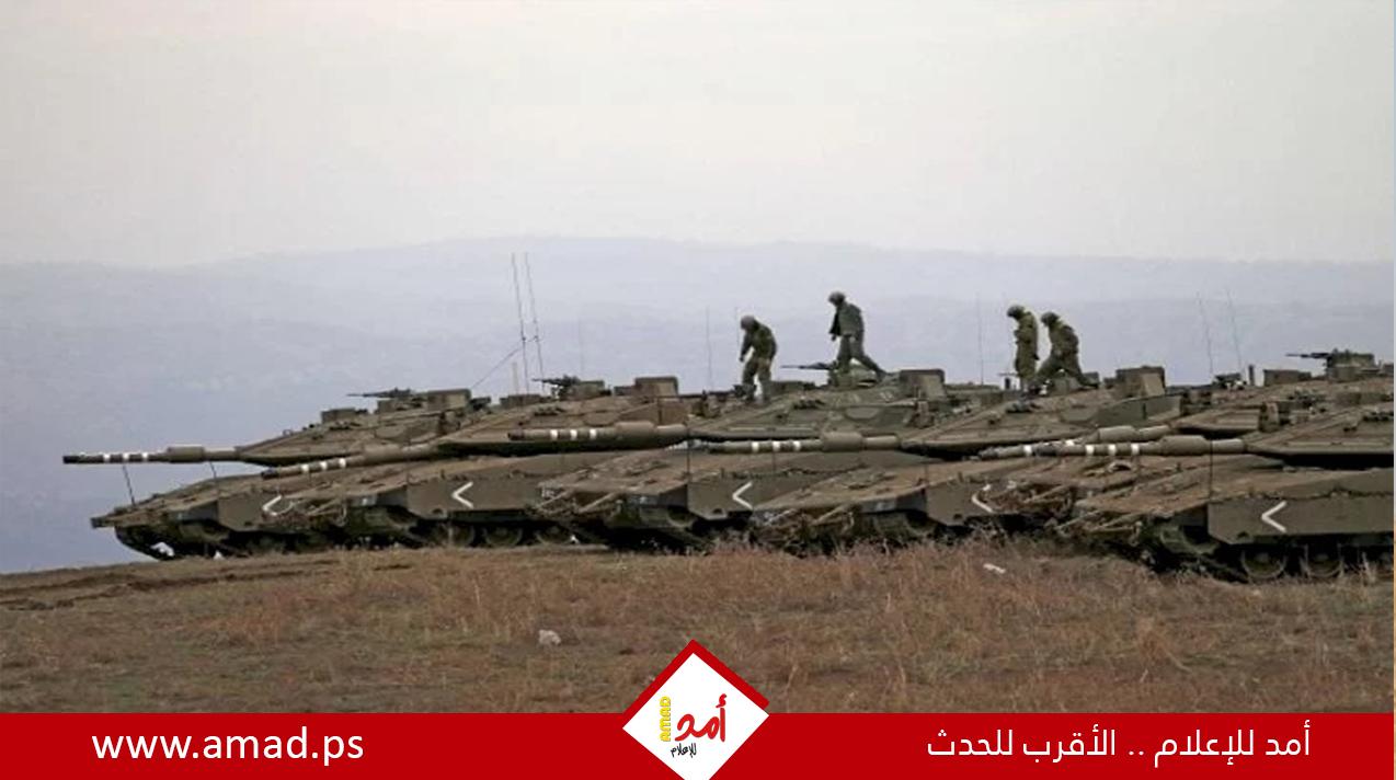 إسرائيل زودت أذربيجان بأسلحة قوية قبل هجومها في ناغورني قره – باغ