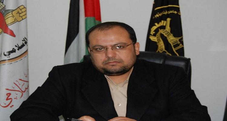 الجهاد تثمن تصاعد عمليات المقاومة بالضفة المحتلة
