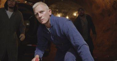 2 مليون دولار أمريكى إيرادات فيلم دانيال كريج "Logan Lucky" فى يومين