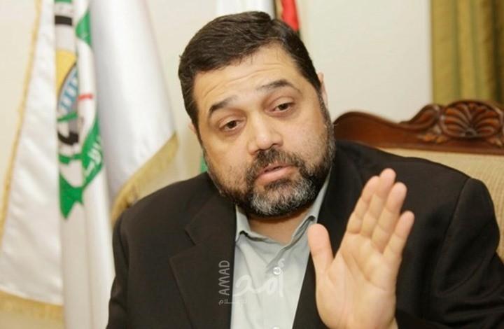 حماس: غزة يحكمها أهلها ولا سلطة سياسية أو أمنية فيها إلا للفلسطينيين