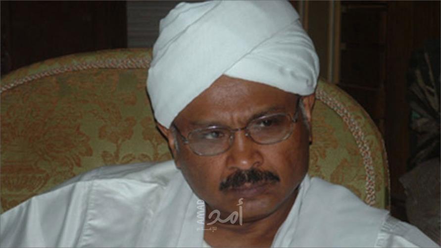 المهدي: التطبيع مع إسرائيل سيمنح السودان "شهادة براءة" من تهمة الإرهاب!