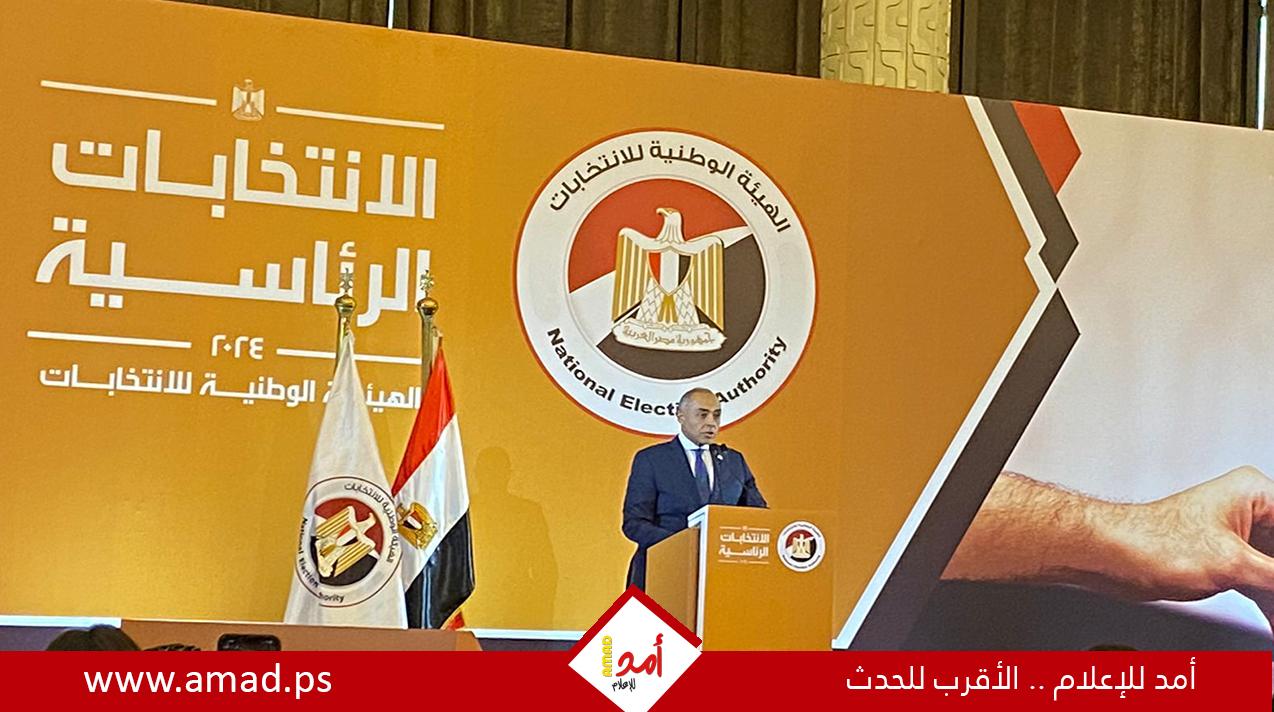 مصر: كشف النتائج الأولية للانتخابات الرئاسية.. السيسي بفارق ملايين