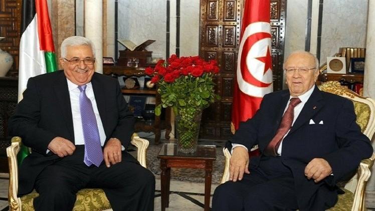 كريم شحادة: الرئيس عباس الى تونس الثلاثاء المقبل