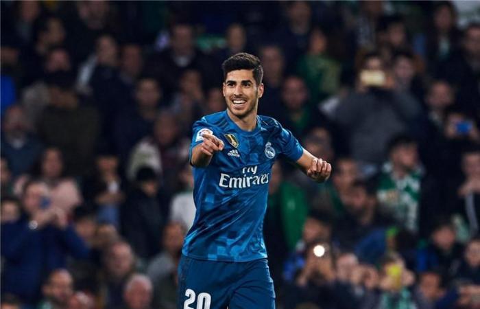 بالفيديو.. ريال مدريد يقلب الطاولة على بيتيس في مباراة مثيرة