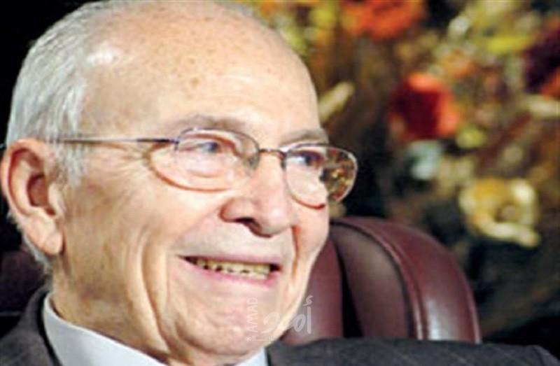 عبدالعال: محي الدين طبق الديمقراطية وتداول السلطة في "حزب التجمع"