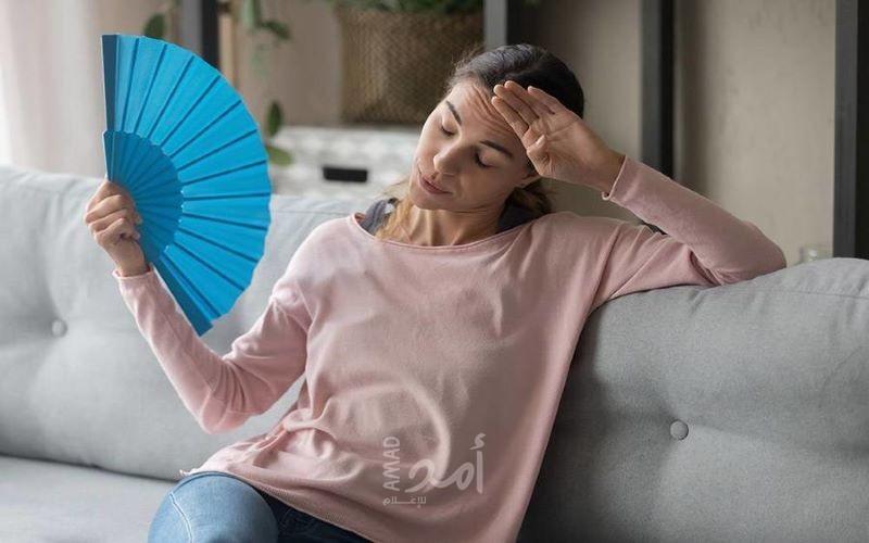 فوائد التعرق للجسم مهمة جداً.. أبرزها التخفيف من التوتر