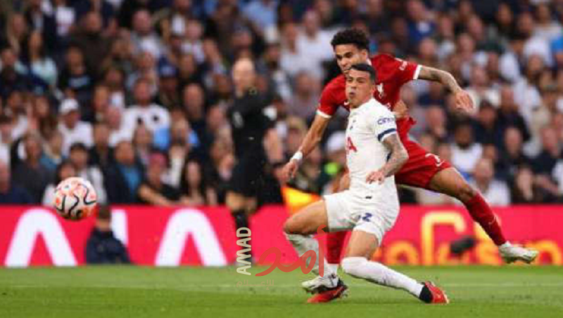 هل ستعاد مباراة ليفربول وتوتنهام في الدوري الإنجليزي؟!