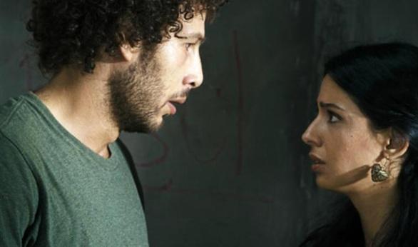 إقبال جماهيرى على فيلم "فلسطين ستريو " بمهرجان القاهرة السينمائى