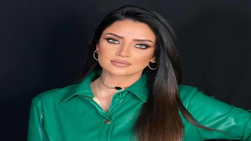 رضوى الشربيني توجه رسالة غامضة عبر تويتر - شاهد