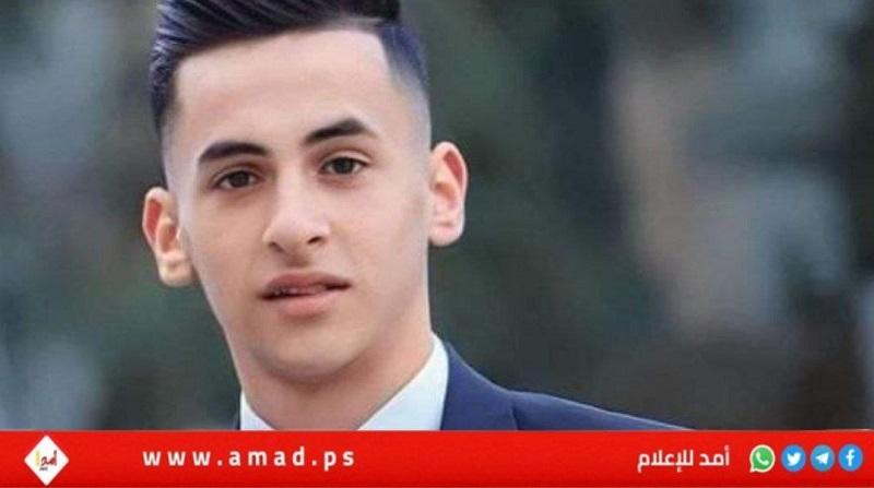 فتح تنعى شهيدها "بدر مصري" من نابلس