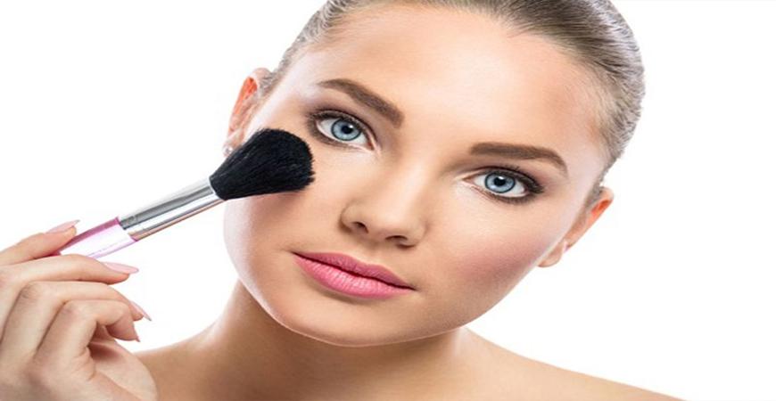 مكياج طبيعى فى 7 خطوات .. تعرفي
