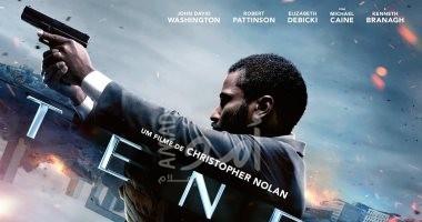 تقييم  إيجابي لفيلم كريستوفر نولان الجديد TENET قبل عرضه فى 26 أغسطس - فيديو