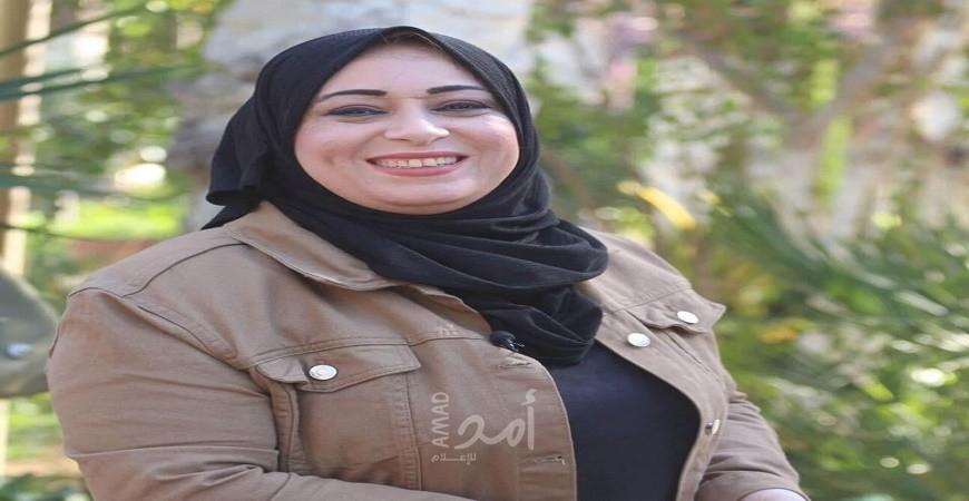 أجهزة أمن حماس تستدعي الصحفية "نيفين أبو هربيد" لأسباب مجهولة