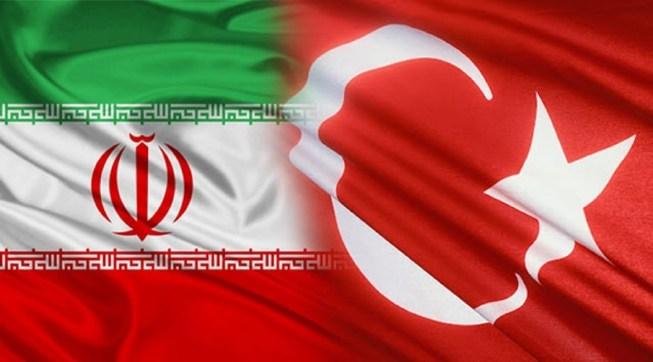 تركيا وإيران تصعيد كلامي بسبب الملف السوري