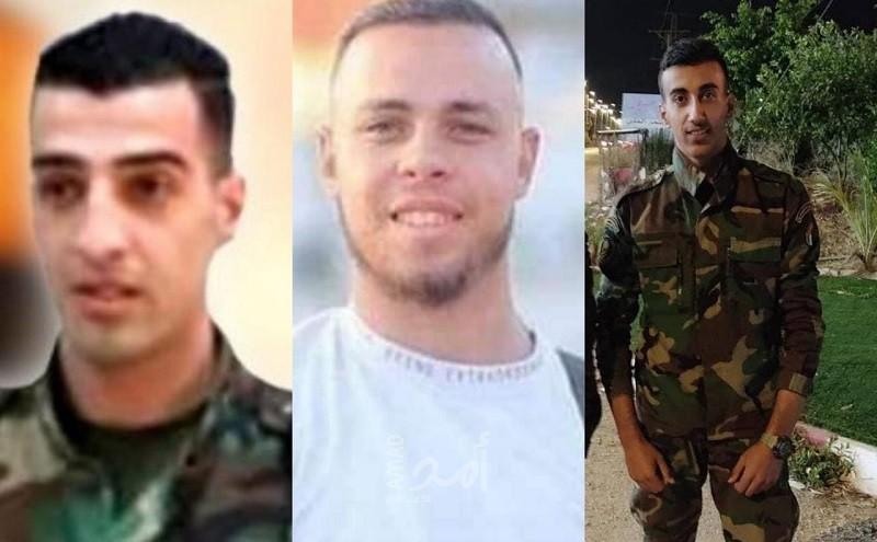 الخارجية الفلسطينية تدين الجريمة التي ارتكبتها قوات الاحتلال في جنين