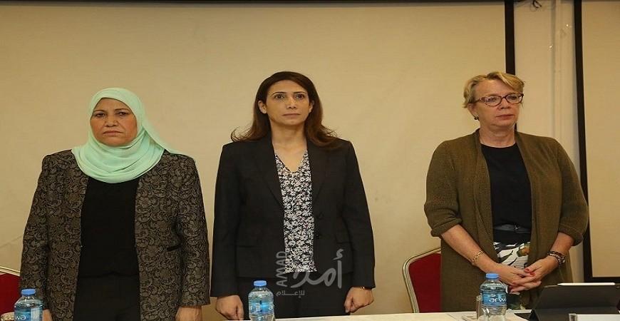 الاحصاء: توصية بضرورة العمل للخروج بمؤشرات خاصة بالتنمية المستدامة لـ"سيداو"