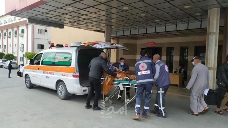 صحة حماس  تصدر تعميماً للمواطنين خاص  بكورونا