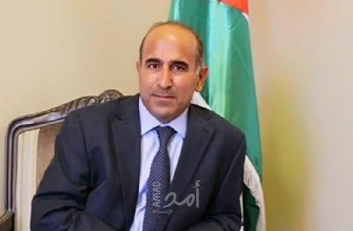 الأردن يدين اقتحام قوات الاحتلال الخاصة للمسجد الاقصى