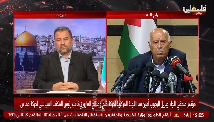 .صحف غربية تتساءل: هل تحقق فتح وحماس المصالحة الفلسطينية الشاملة؟