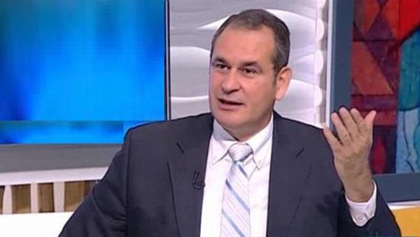 برلماني مصري: أجهزة استخبارات عالمية تشن حربا على مصر باستخدام الإعلام
