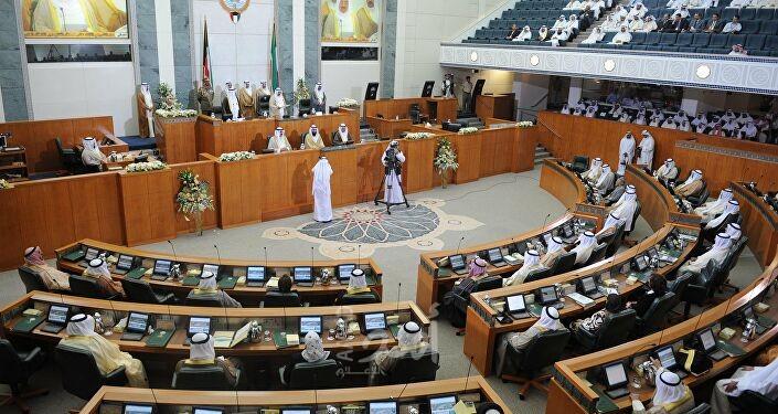 رئيس مجلس الأمة الكويتي يذهب إلى القضاء بعد "اتهامات خطيرة"
