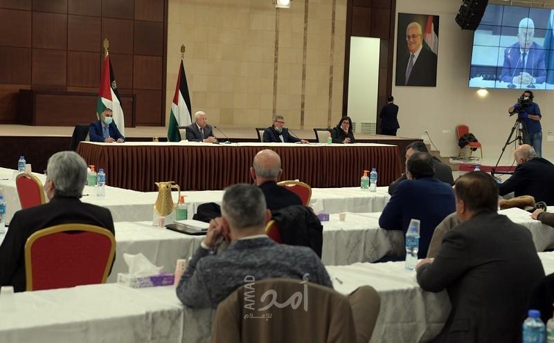 "ثوري فتح" يحيي المناضل زكريا الزبيدي ورفاقه الأسرى