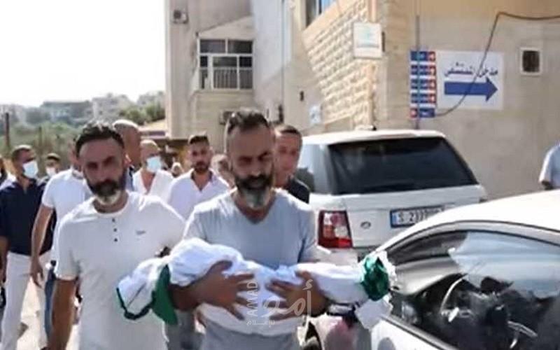 ضجة في لبنان.. تحقيق بوفاة طفلة لعدم توفر الدواء