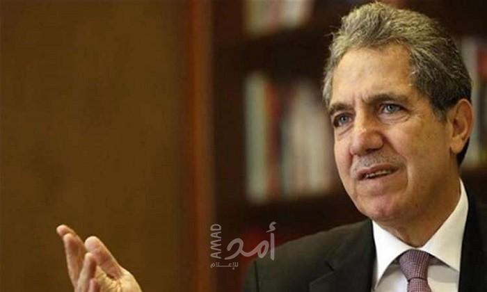 تحت ضغط الغضب الشعبي.. استقالة وزير المالية اللبناني "غازي وزني"