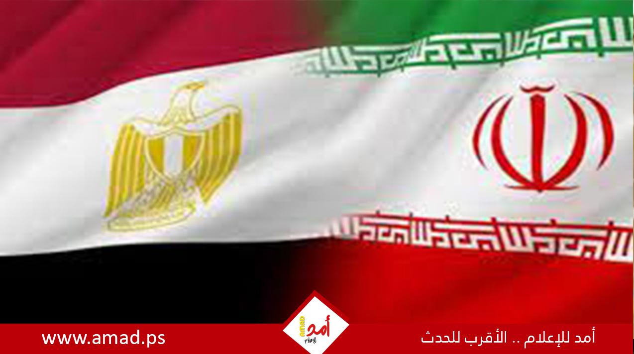 دبلوماسي إيراني سابق يرجح عدم تطور العلاقات مع العالم العربي دون مصر