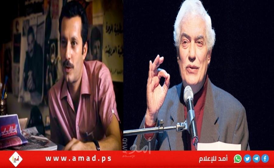 اتحاد الكتاب والأدباء يحيي ذكرى ميلاد الأديب غسان كنفاني ورحيل الشاعر دحبور