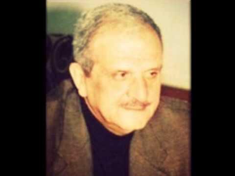ذكرى رحيل المناضل والكاتب ممدوح نوفل