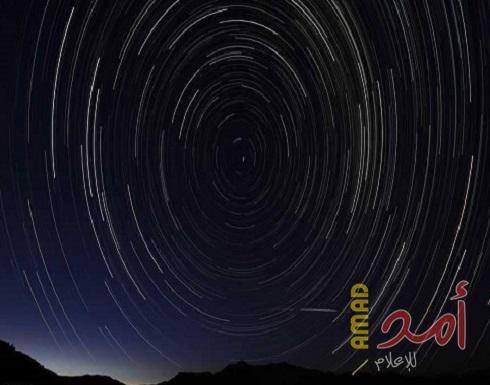 دولة عربية تترقب سحراً سماوياً.. ليلها سيتحول لنهار