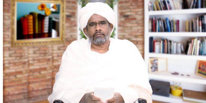 اسرائيل ترحب بدعوة الاسلاموي يوسف الكودة تطبيع علاقات السودان معها