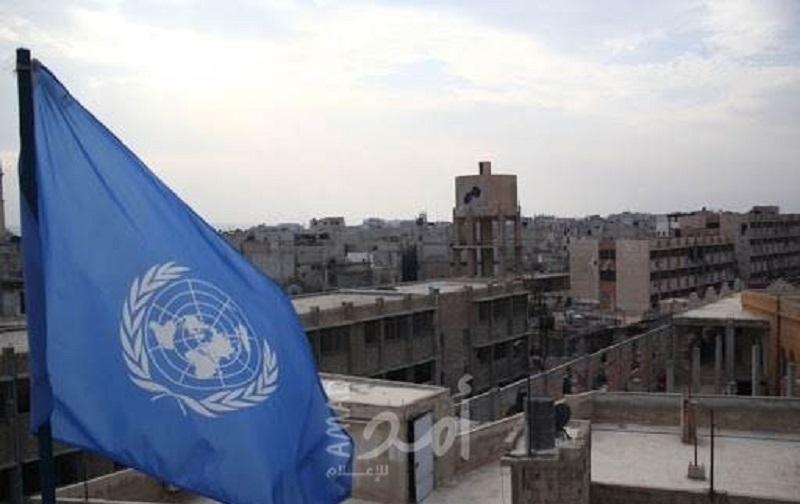 مشعشع: هناك احتمال لعدم قدرة دفع وراتب موظف "الأونروا"