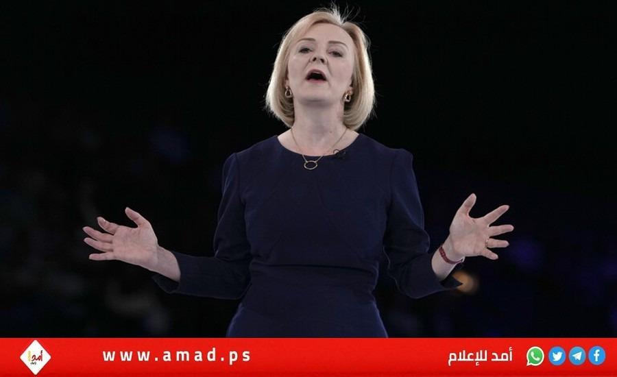 استطلاع: أكثر من نصف البريطانيين يريدون رحيل "ليز تراس"