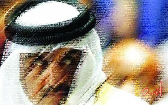 مصر والسعودية والامارات والبحرين تقطع العلاقة مع قطر