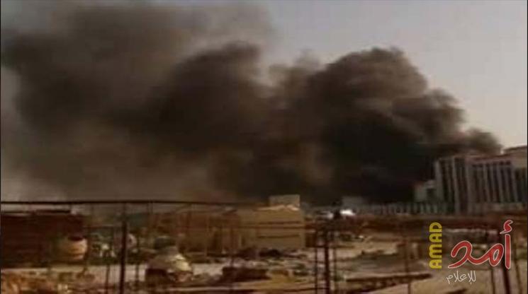 مصدر أمني مصري يكشف تفاصيل انفجار العاصمة الإدارية