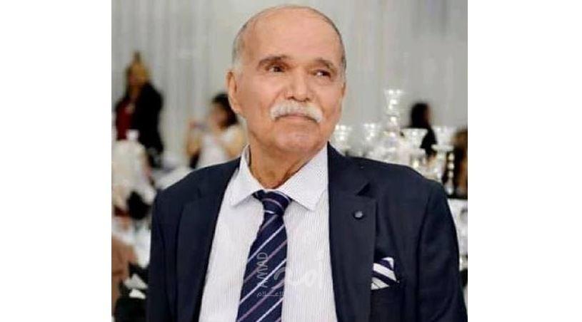"أمد للإعلام" و أ.حسن عصفور ينعيان المناضل الدكتور "صلاح جبر"